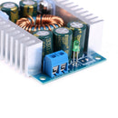 100W 12A DC-DC Voltage Converter Step-down Power Module 4.5-30V to 0.8-30V OZ