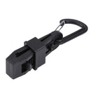 Outdoor Camping Awnings Clamp Tents Wind Rope Nylon Clip Tents Clip (Large)