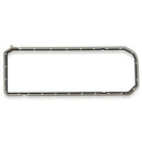 Car Engine Oil Pan Gasket Set For Bmw 323 325 328 330 525 528 530 X5 111314