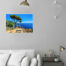 5D DIY Full Drill Diamond Painting Tree Embroidery Mosaic Craft Kits Decor