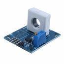 HW-671 WCS1800 Hall Current Sensor Detects 35A Short-Circuit / Overcurrent  D5K8