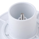 4Pcs Pool Floor Drainer Water Overflow Outlets For
