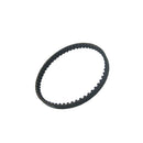 Sweeper Belts Vacuum Cleaner Belt Replacement Parts for Neato XV - Rubber Black