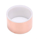 5cm x 2m adhesive copper foil tape shielding heat resist for electric guitar Bj