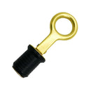 32mm Piece Snap Tight Flip StyleDurable Hull Boat Drain Plug For Fishing Boat