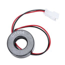 Led Digital Dual Display Voltmeter Ammeter Voltage Gauge Meter Ac 60-500V 0