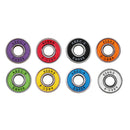 40pcs 608-RS Skateboard Bearing, Rolling Bearings, 8x22x7mm Abec-9 Bearing