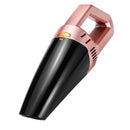 120W Car Portable Vacuum Cleaner Cordless Rechargeable Handheld Vacuum Clea