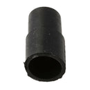 1 x Exhaust Muffler Pipe Gasket Rubber Seal Clamp for Yamaha Pee Wee50 PW5 YMC