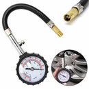 Practical High Precision Tire Pressure Gauge Car Meter Tester Detection Gauge ds