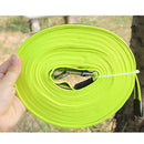 Durable Nylon Braided Dog Leash Pet Dog Training Tracking Obedience Rope Long