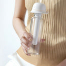 Portable Usb Water Tank Cap Type Hat Humidifier Mist Maker Fogger Ultrasoni