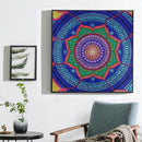 Diy Full Diamond Cartoon Painting Special Diamond Shaped Rhinestone Embroid