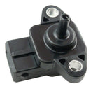Manifold Pressure
