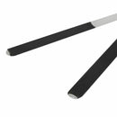 Eyebrow Stencil Ruler for Eyebrows Enhancer Permanent Tattoo Eye Brow Tools P8V7
