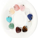 10Pcs/set Crystal Diy Jewelry Making Accessories with Random Color Newest Useful