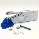 Portable Smart Mini Electric Tailor Stitch Hand-held Sewing Machine E1A7