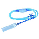 Siphon Pump   Tank Strainer   Tank Pump Long Nozzle Gravel Cleaner