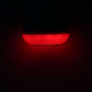 LED RGB Color Bulb Light E27 Bluetooth Control Smart Music Audio Speaker La N4H3
