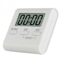 Lcd Digital Kitchen Cooking Timer Count-Down Up Clock Alarm Magnetic Remind