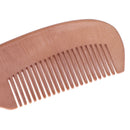3Pcs Wooden Baby Hair Brush Comb For Newborns Toddlers Hairbrush Head Massag Hn