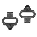 Road Bike Cycling Bicycle Self-locking Pedal Cleats Set Outfits For Shimano SPD
