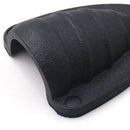 Durable Marine Boat Dinghy Clam Shell Vent Cover Wire Hose Cable Cover UV-proof