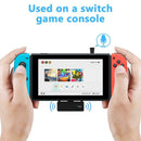 Bluetooth 5.0 USB Type-C Audio Transmitter Adapter for Nintend Switch PS4