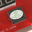Laptop Motherboard Mini PCI PCI-E LPC POST LCD Troubleshooting Diagnosis  Hn