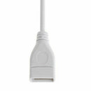 Outdoor Light Sensor Timer, Heavy Duty Waterproof Plug in Switch, 100 Range