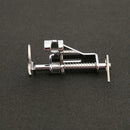 6pcs Household Presser Foot for Embroidery Stitch Darning Sewing Machine