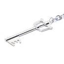 Fashion Pendant Car Key Ring Chain Keyfob Keychain Handbag Keyring Jewelry  OZ