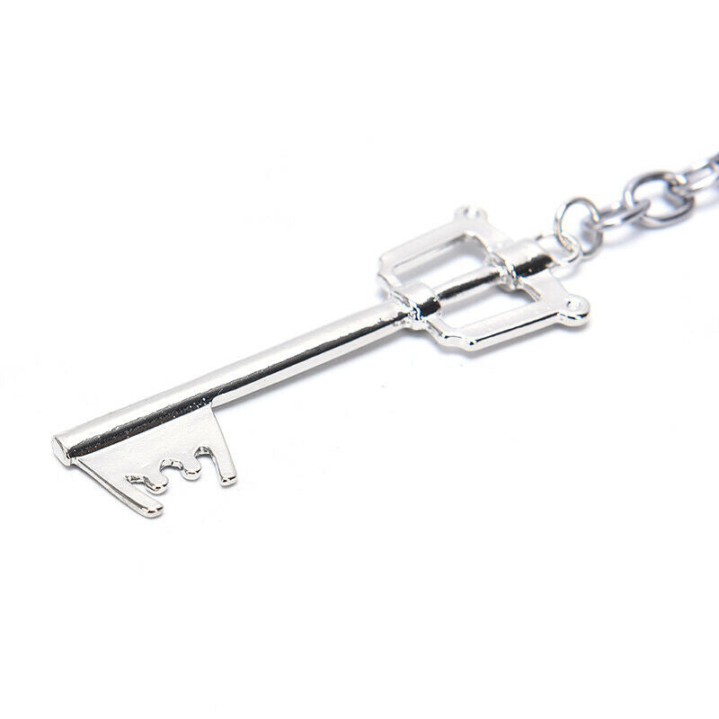 Fashion Pendant Car Key Ring Chain Keyfob Keychain Handbag Keyring Jewelry  OZ