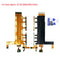 Power Botton Flex Cable - Mute Switch - Volume Buttons -   for Sony Xperia Z3 4G