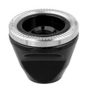 3x Anti-slip Mountain Bike Bicycle Hub Nut Wheel Nut Quick Release Axie Bolt