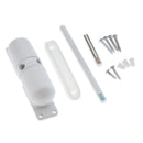 Adjustable 10-70Kg  Automatic Surface Mounted Safety