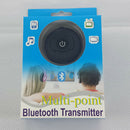 Wireless Bluetooth 4.0 A2DP Audio Stereo Dongle Adapter Transmitter for MP3
