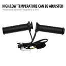 CS-095D1 7/8 Motorcycle Handlebar Electric Heated Grips for Motorbike ATV