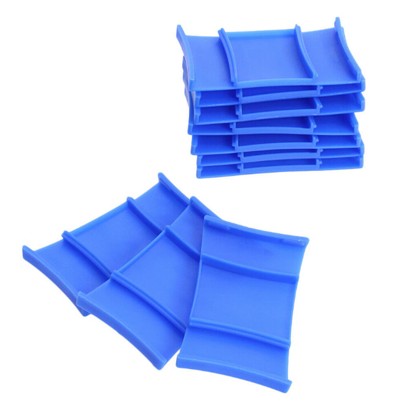 Kids Hopscotch Jump to the Grid Outdoor Play Training Toys Preschool SportsTo Hn