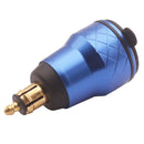 For BMW R1200GS for Triumph Tiger 800 XC DIN to USB Motorcycle Charger 5V