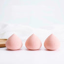 Beauty Foundation Blending Makeup Sponge Egg Shaped Blender Smooth C1G0 N1C1