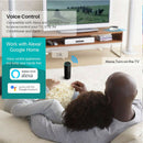 Universal Home Infrared IR Smart Remote Control WiFi Hub Works with for Google
