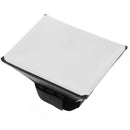 125x100mm Universal Foldable DSLR Photo Flash Light Diffuser Light Soft Box A