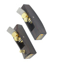 2Pcs Mini Flat Plane Bottom Edged DIY Woodworking Wood Hand Planer Tool