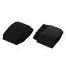 Adjustable Nylon Wrist Strap with Sports - Black
