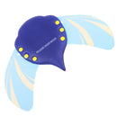 Water Power Stingray Underwater Glider Diving Bathtub Pool Toys for Kids
