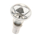 Set 4 R39 Reflector Tungsten Filament Spotlight Bulb Lamp SES E14 25W & 30W