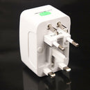Multifunction Universal Conversion Plug Base Socket Australia British AmericanEu