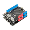RobotDyn Data Logger Shield Compatible Module For Arduino, Micro-Sd Card +  Q5Q9