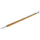 3x Wood Chinese Drawing Painting Writing Calligraphy Brush Pen Art Supplies Tool